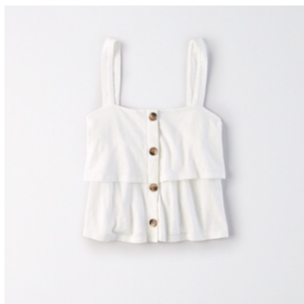 American Eagle top